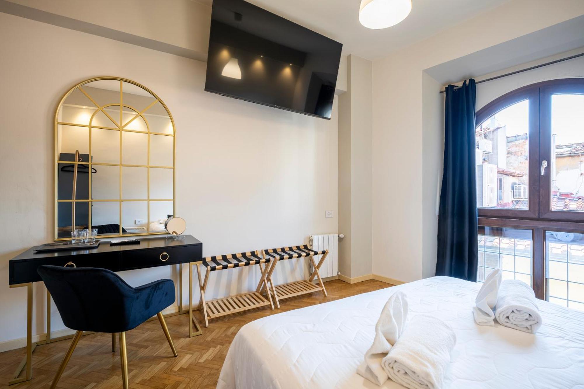 Affittacamere Duomo - Matrimoniali Con Bagno Privato