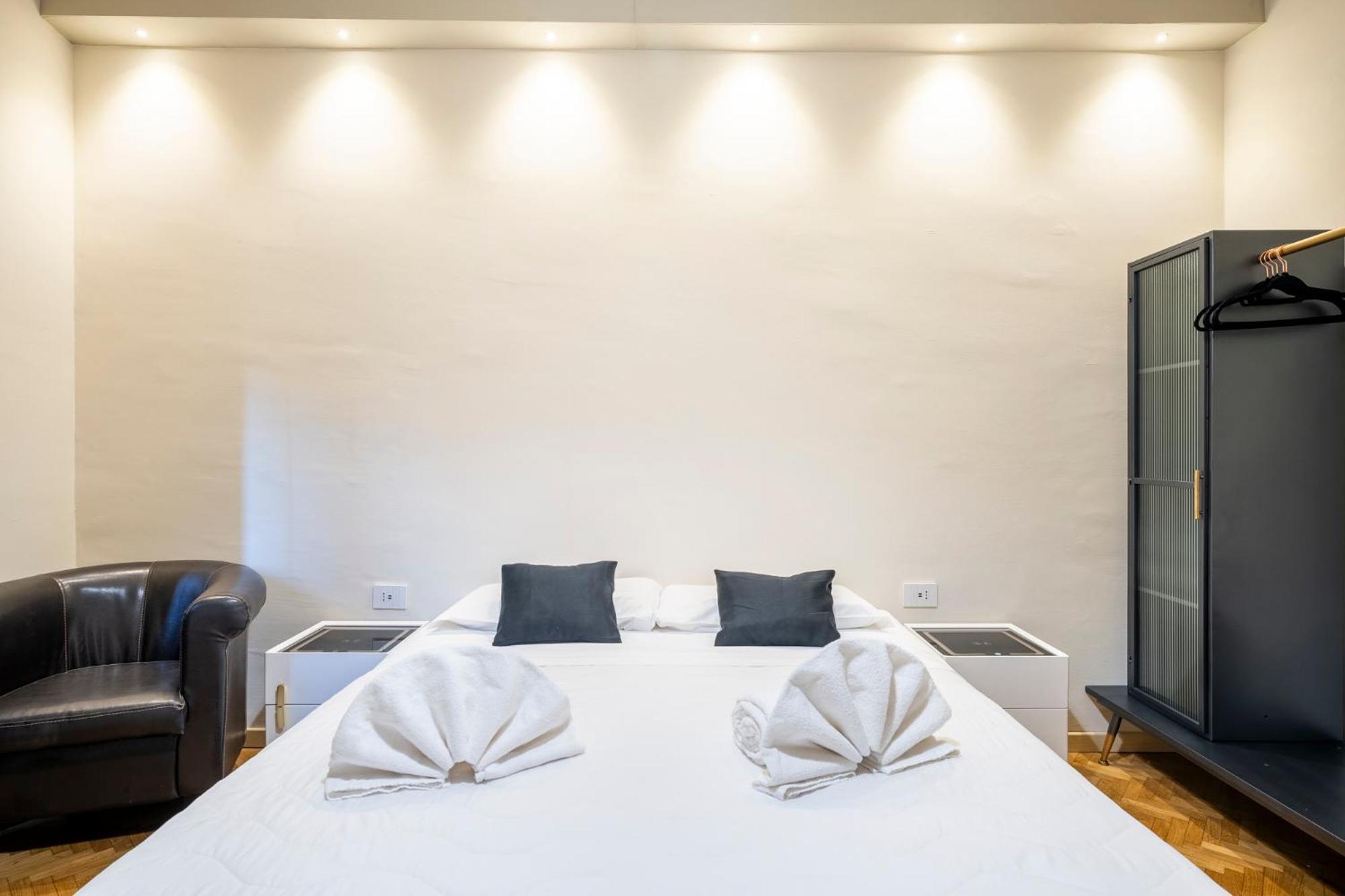 Affittacamere Duomo - Matrimoniali Con Bagno Privato Firenze