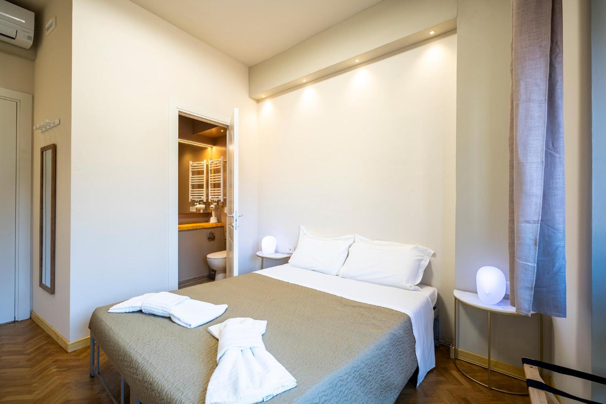 Affittacamere Duomo - Matrimoniali Con Bagno Privato *