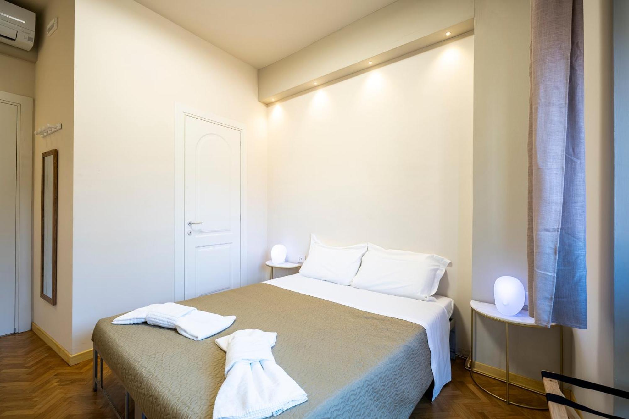 Affittacamere Duomo - Matrimoniali Con Bagno Privato Firenze