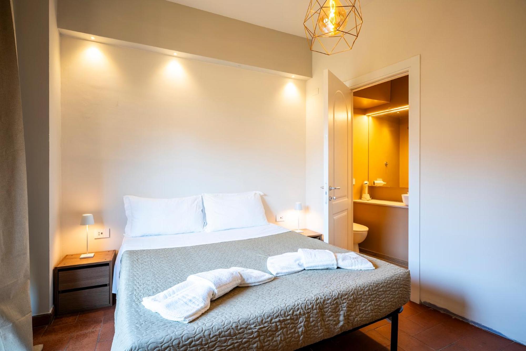 Affittacamere Duomo - Matrimoniali Con Bagno Privato *