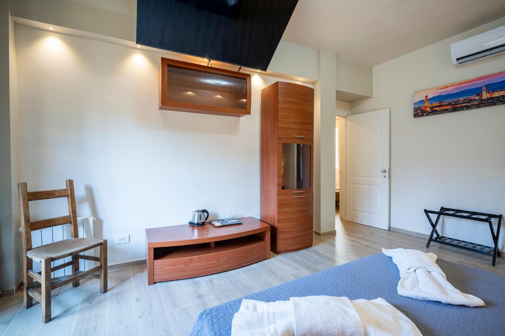 Affittacamere Duomo - Matrimoniali Con Bagno Privato *