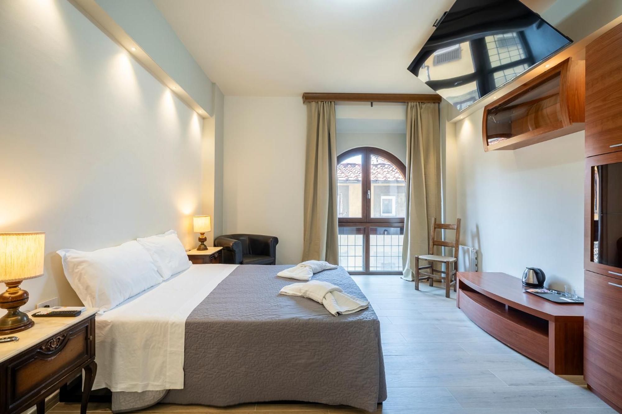 Affittacamere Duomo - Matrimoniali Con Bagno Privato Firenze