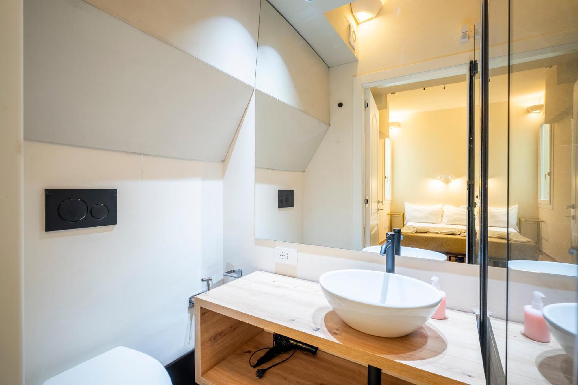 Gasthuis Duomo - Matrimoniali Con Bagno Privato *