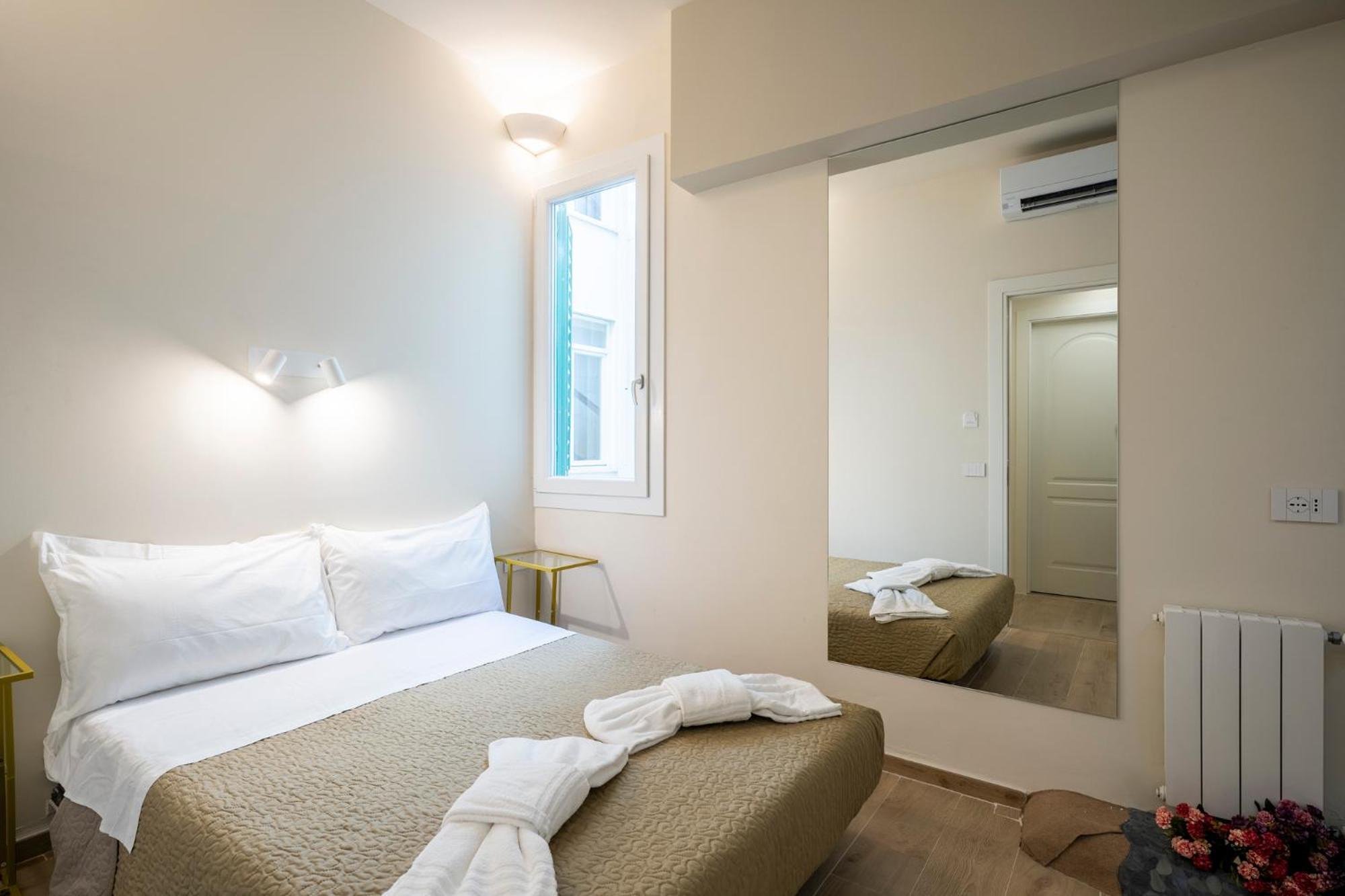 Affittacamere Duomo - Matrimoniali Con Bagno Privato Firenze