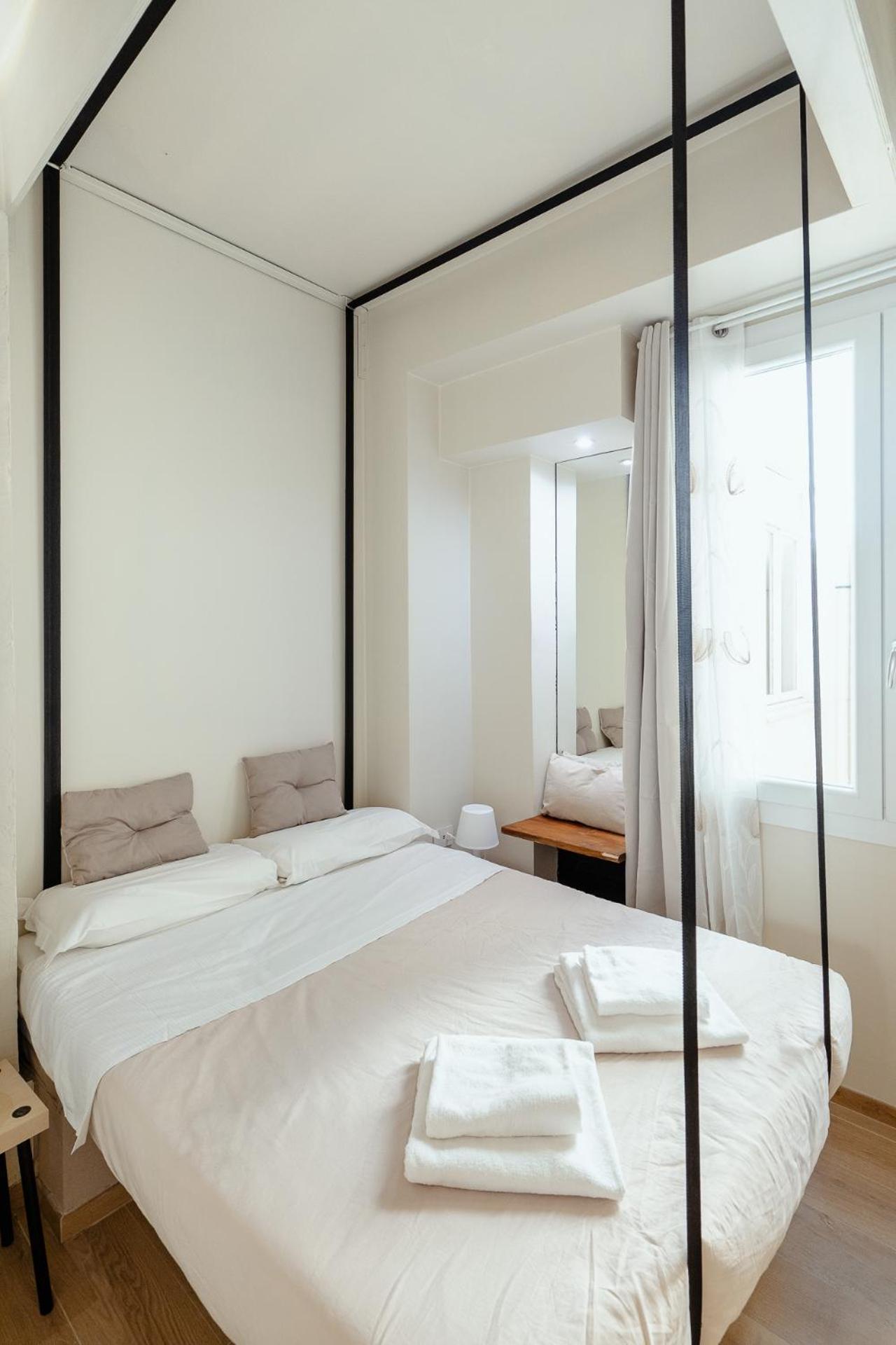 Affittacamere Duomo - Matrimoniali Con Bagno Privato