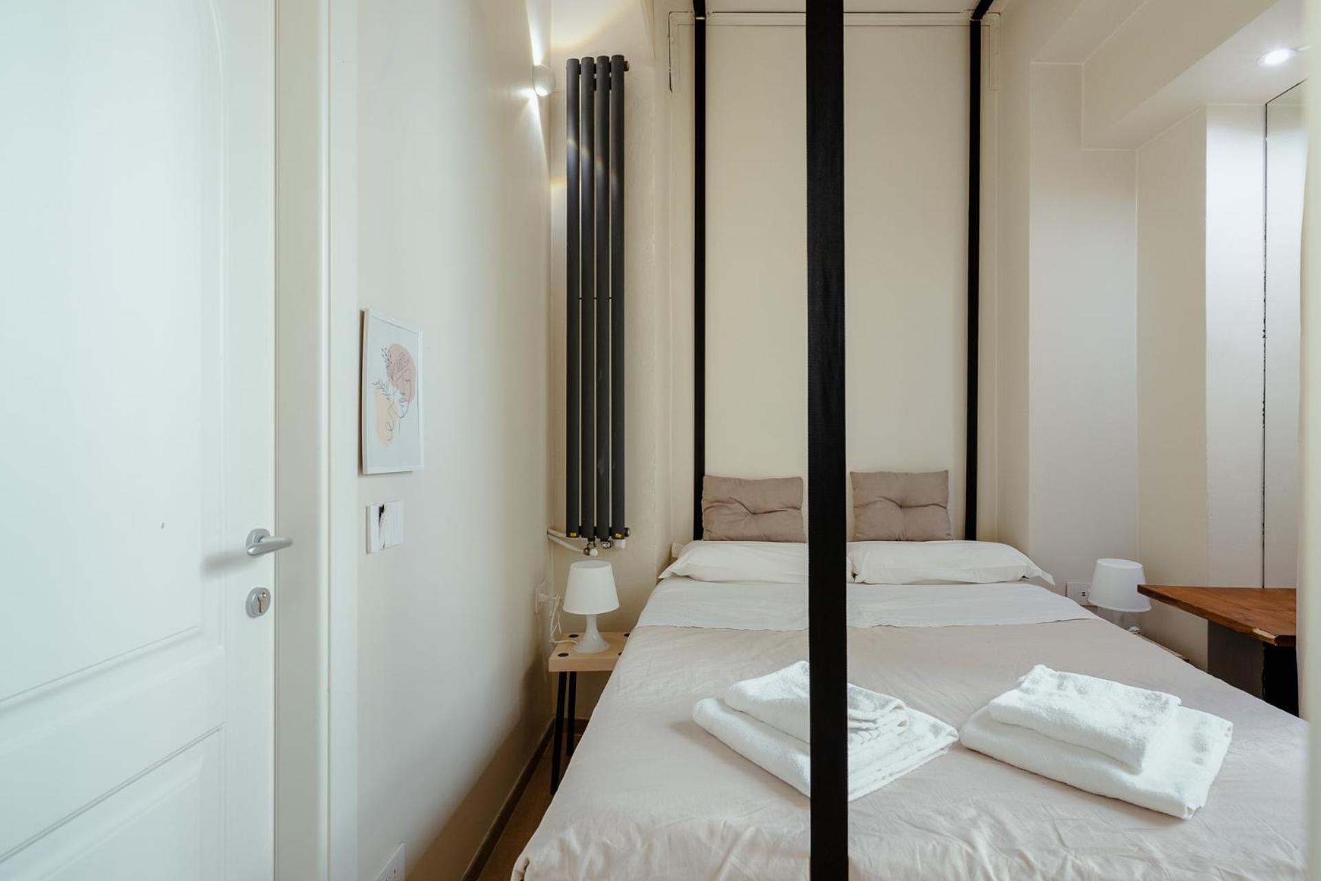 Gasthuis Duomo - Matrimoniali Con Bagno Privato *