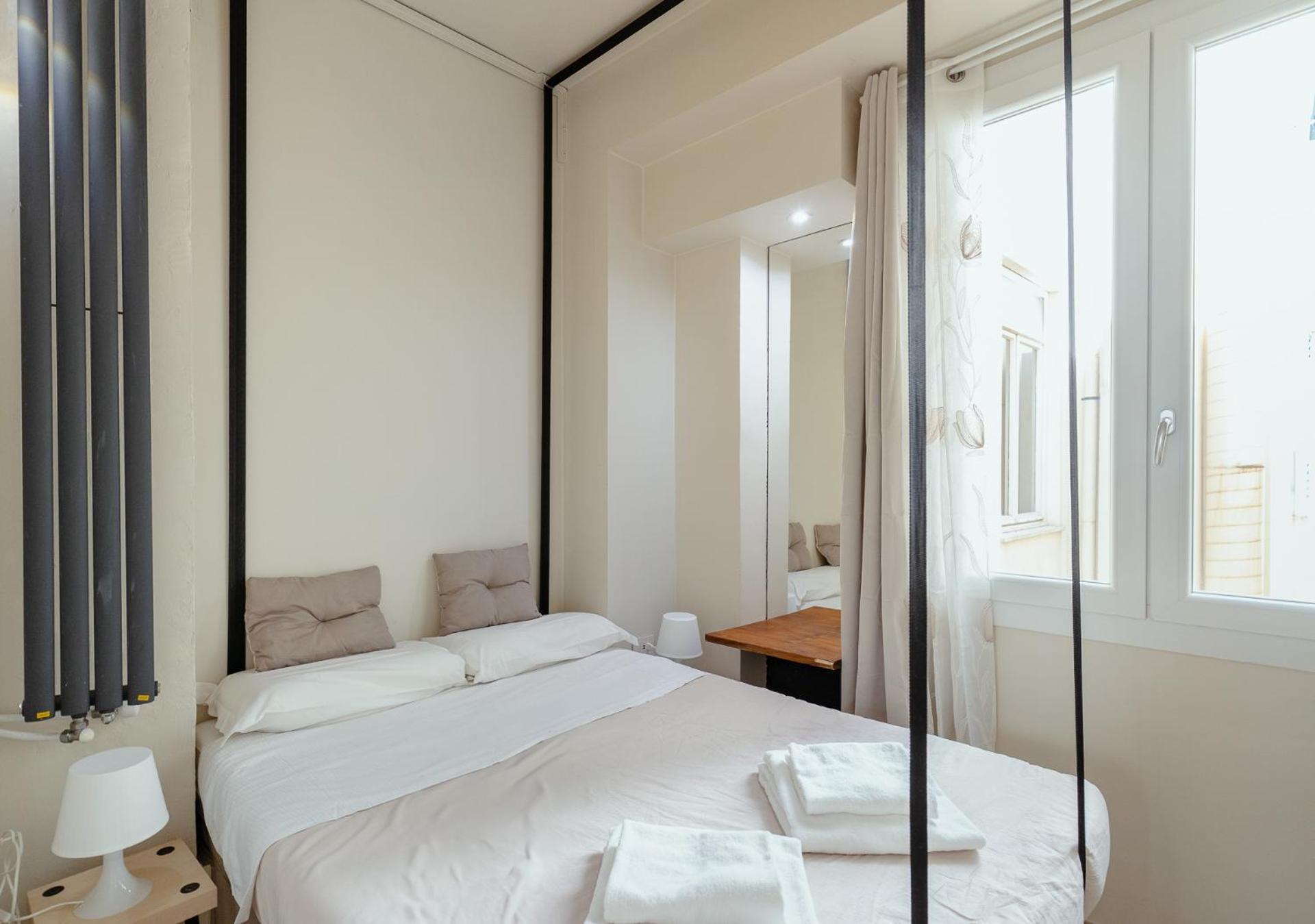 Affittacamere Duomo - Matrimoniali Con Bagno Privato Firenze