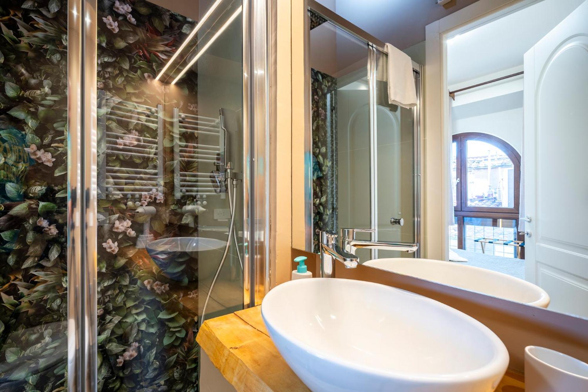 Casa de hóspedes Duomo - Matrimoniali Con Bagno Privato