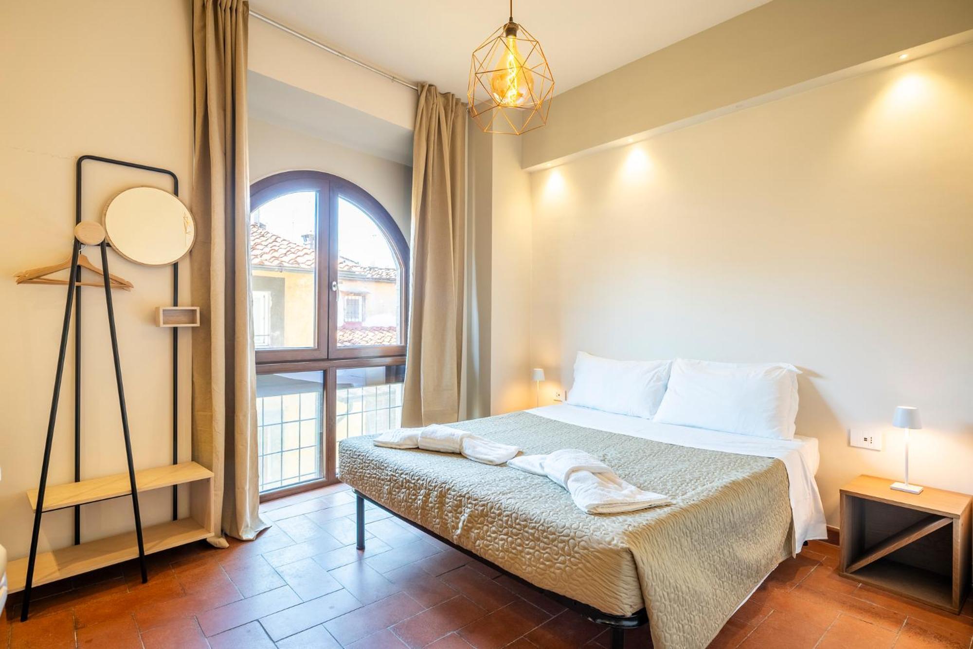 Duomo - Matrimoniali Con Bagno Privato Casa de hóspedes
