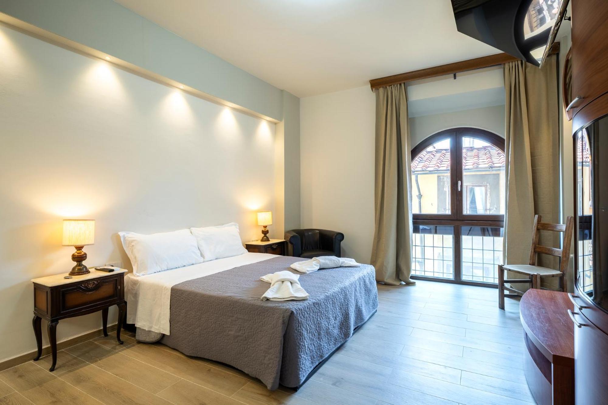 Duomo - Matrimoniali Con Bagno Privato Casa de hóspedes *